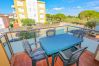 Apartamento en Cambrils - SOL MILLET  52 A 1 8 Apartamento en Cambrils - SOL MILLET  52 A 1 8