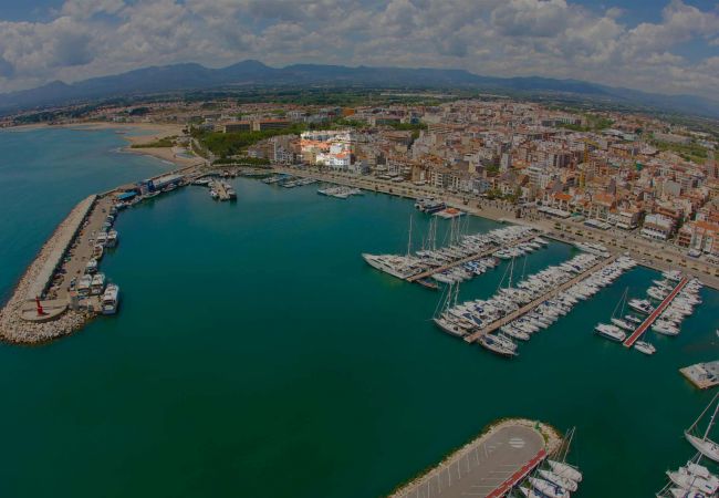 Apartamento en Cambrils - GREKUS 5 1-O Apartamento en Cambrils - GREKUS 5 1-O