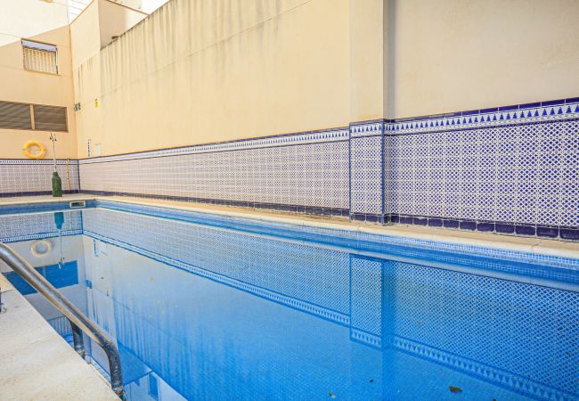 Apartamento en Cambrils - GREKUS 5 1-O Apartamento en Cambrils - GREKUS 5 1-O