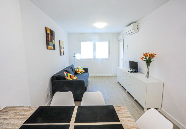 Apartamento en Cambrils - GREKUS 5 1-O Apartamento en Cambrils - GREKUS 5 1-O