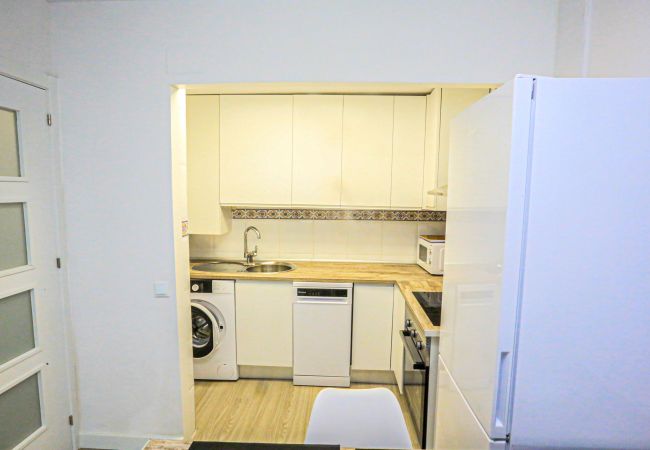 Apartamento en Cambrils - GREKUS 5 1-O Apartamento en Cambrils - GREKUS 5 1-O