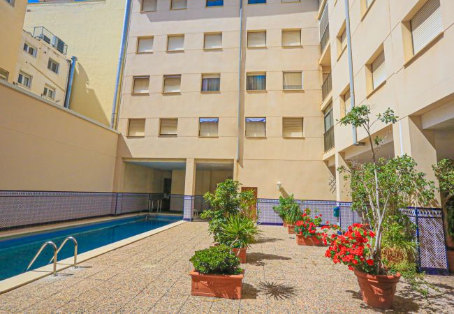 Apartamento en Cambrils - GREKUS 5 1-O Apartamento en Cambrils - GREKUS 5 1-O