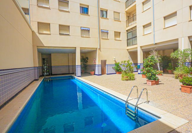 Apartamento en Cambrils - GREKUS 5 1-O Apartamento en Cambrils - GREKUS 5 1-O