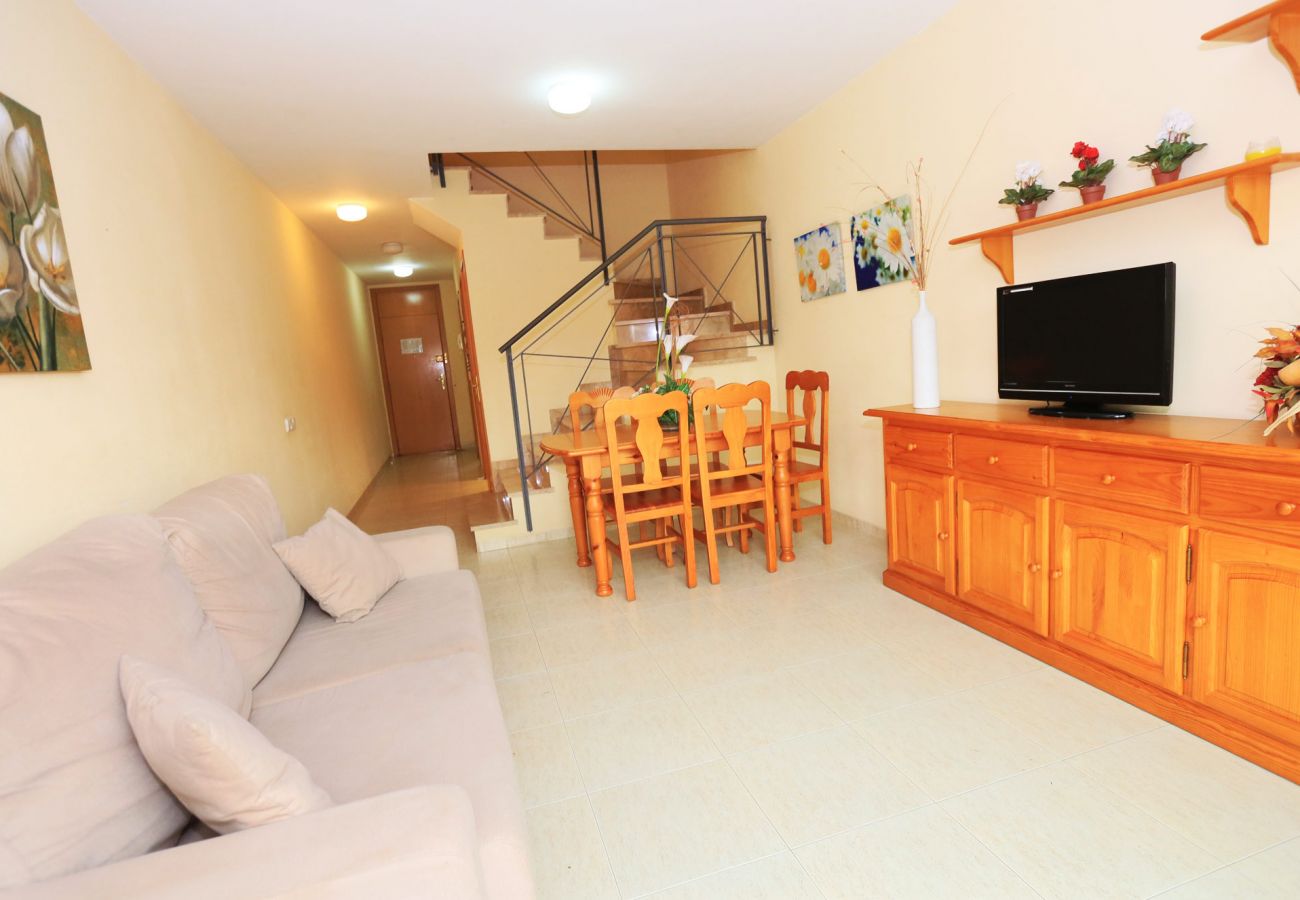 Casa en Cambrils - Tarongers 44 G