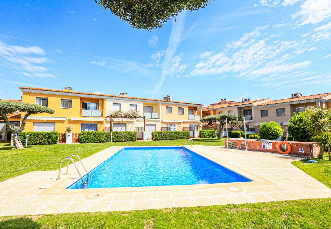 Casa en Cambrils - Tarongers 44 G