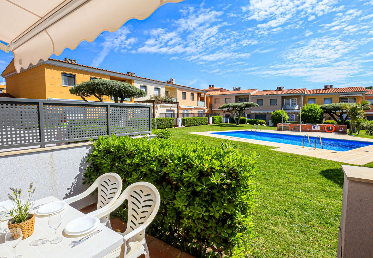 Casa en Cambrils - Tarongers 44 G