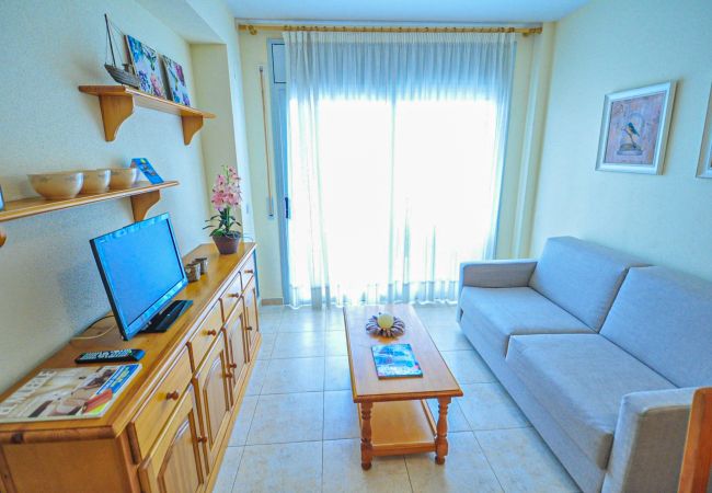 Apartamento en Cambrils - SOL MILLET  52 A 1 2 Apartamento en Cambrils - SOL MILLET  52 A 1 2