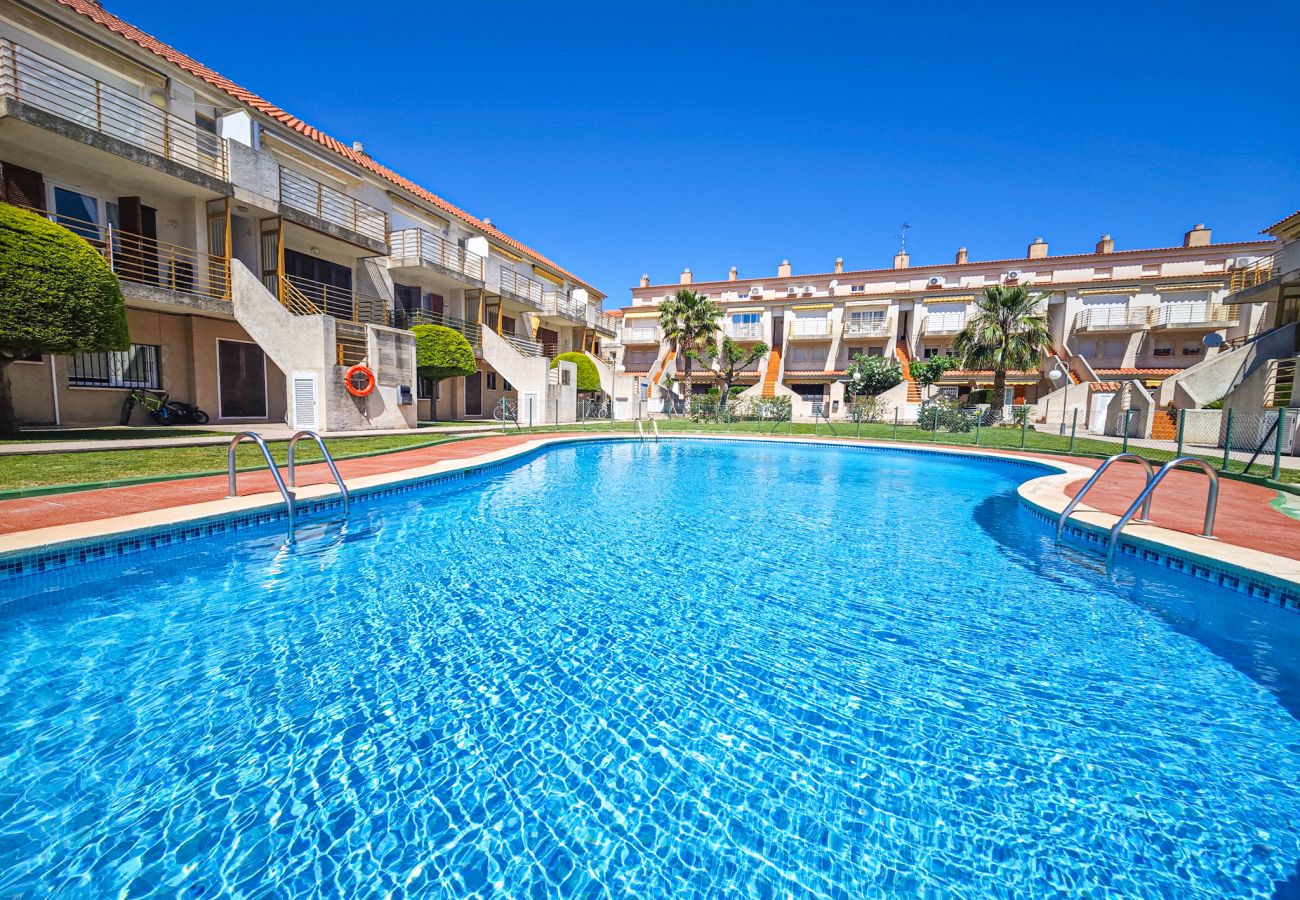 Apartamento en Cambrils - Tres Carabelas 46