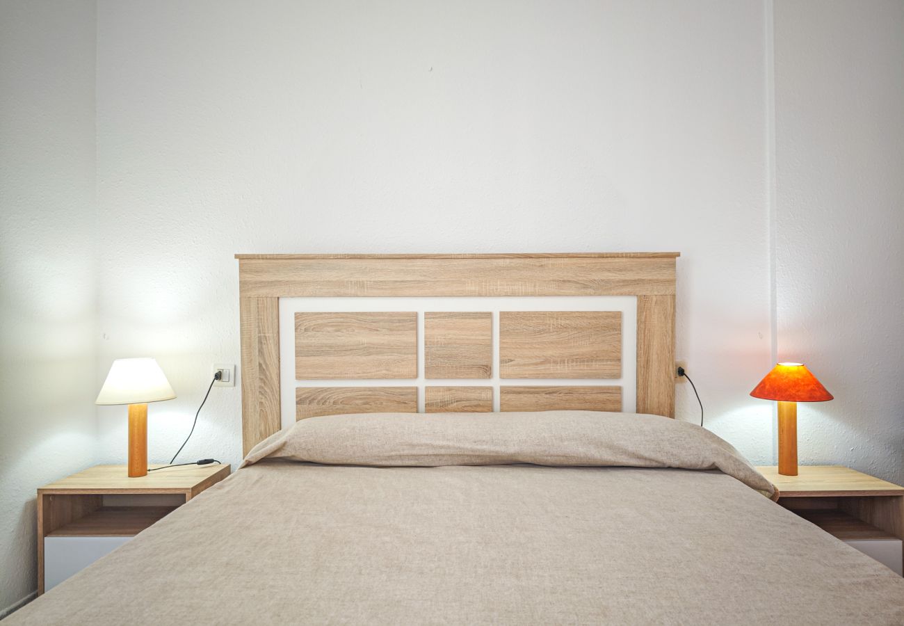 Apartamento en Cambrils - Tres Carabelas 46