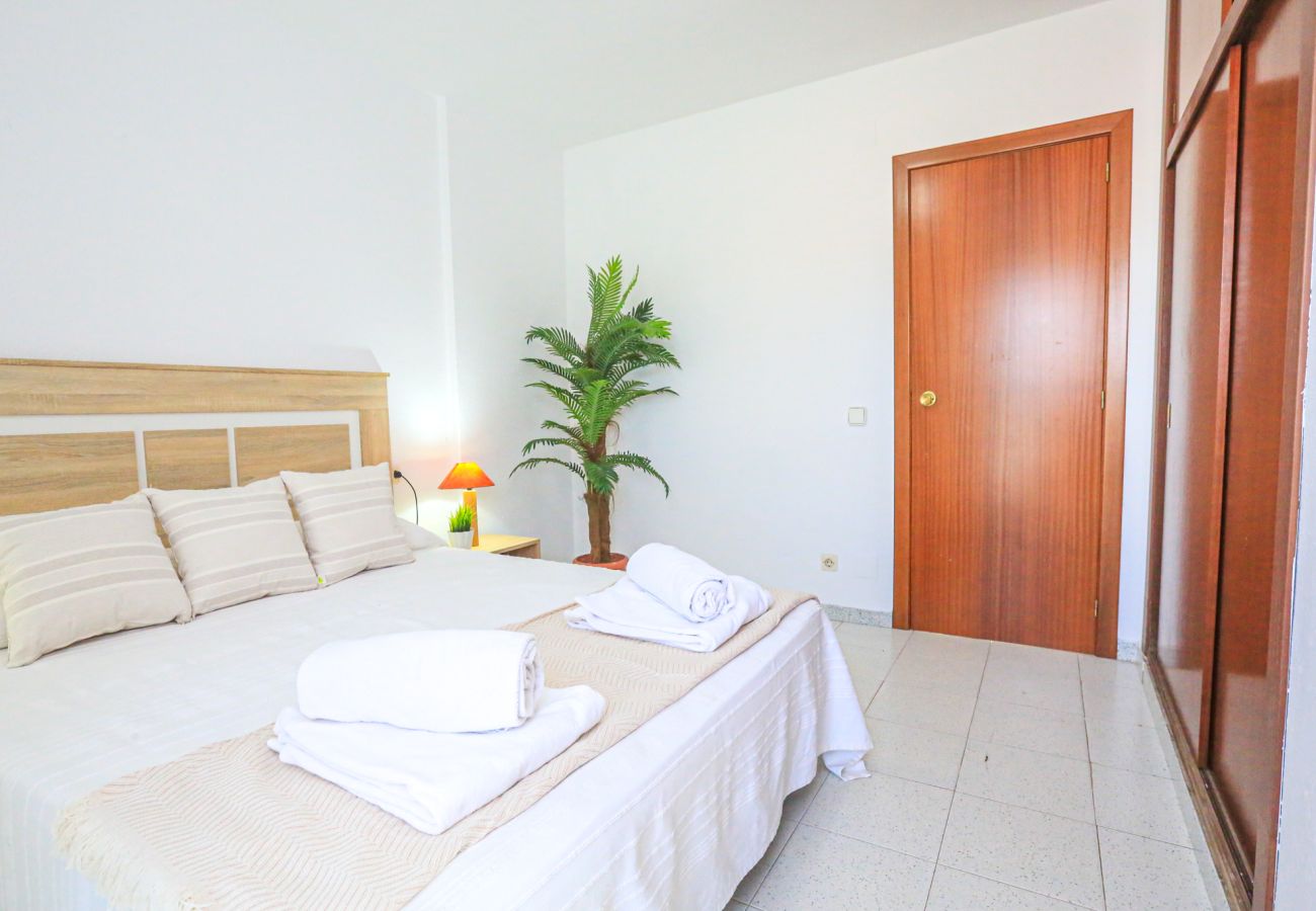 Apartamento en Cambrils - Tres Carabelas 46