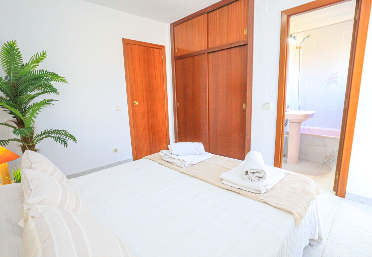 Apartamento en Cambrils - Tres Carabelas 46