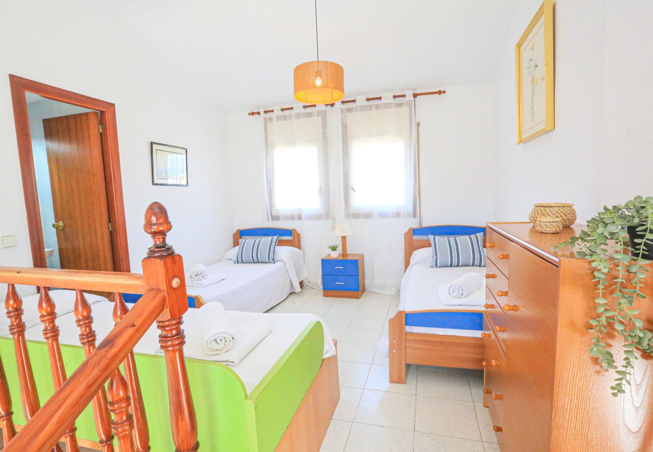 Apartamento en Cambrils - Tres Carabelas 46