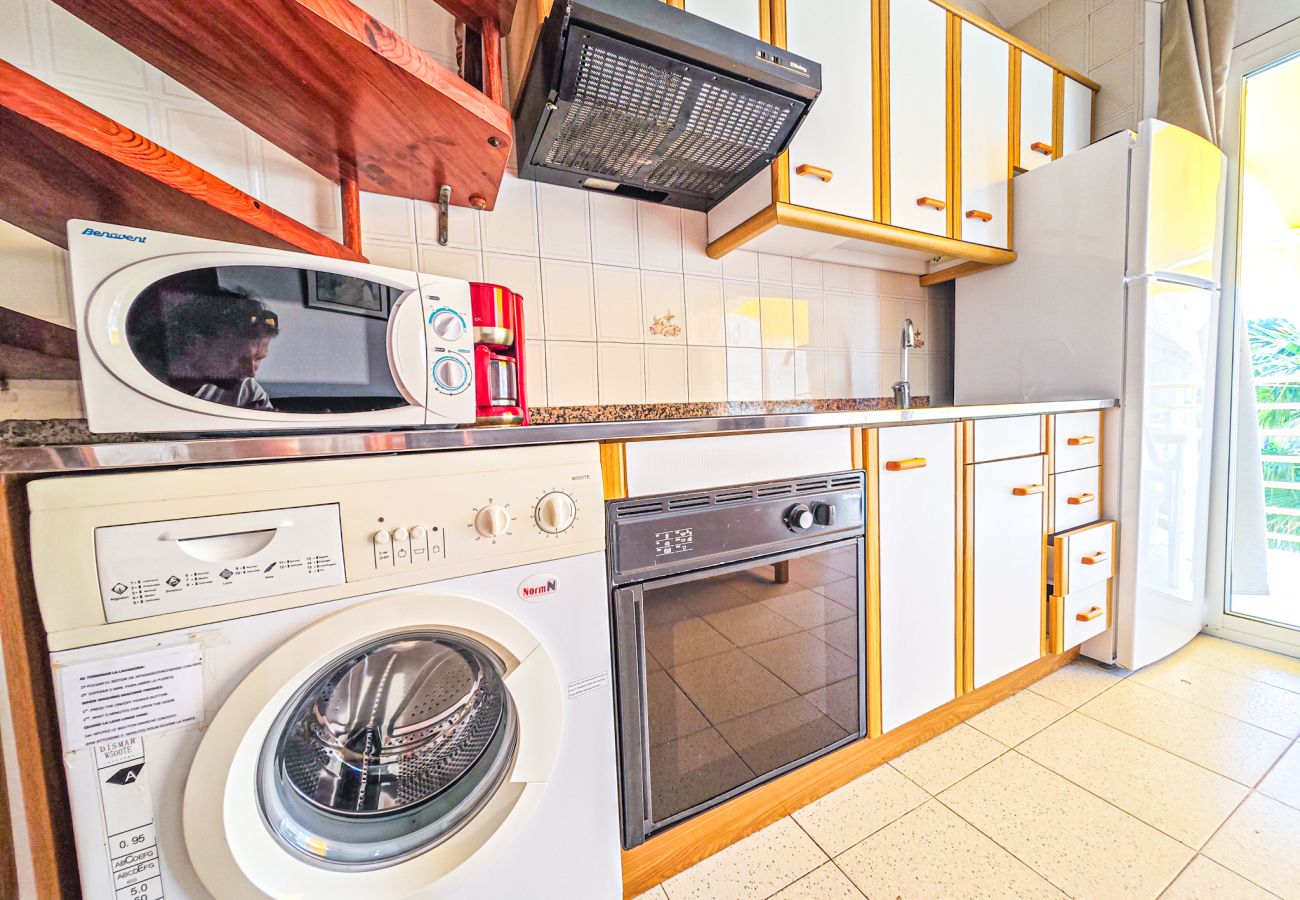 Apartamento en Cambrils - Tres Carabelas 46