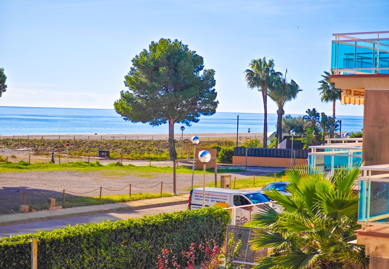 Apartamento en Hospitalet de L´Infant - Arcos del MAR 1º F