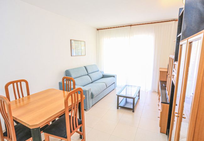 Apartamento en Cambrils - OLIMAR A 4 11 Apartamento en Cambrils - OLIMAR A 4 11