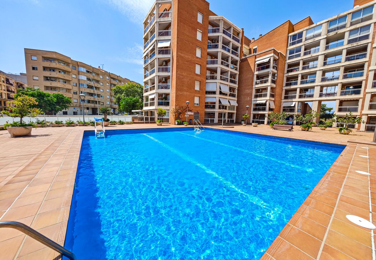 Apartamento en Cambrils - OLIMAR A 4 11