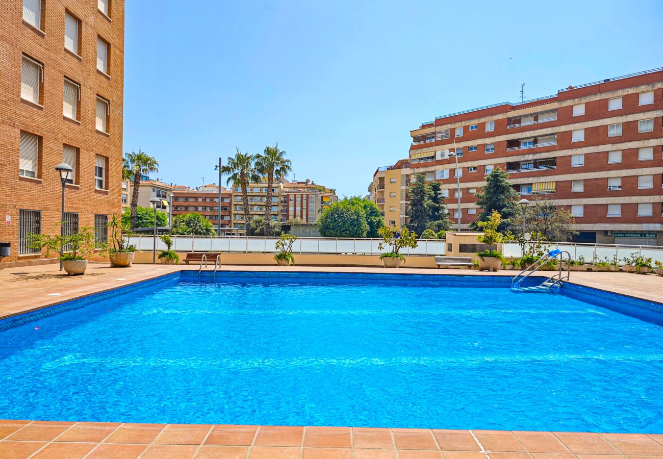 Apartamento en Cambrils - OLIMAR A 4 11