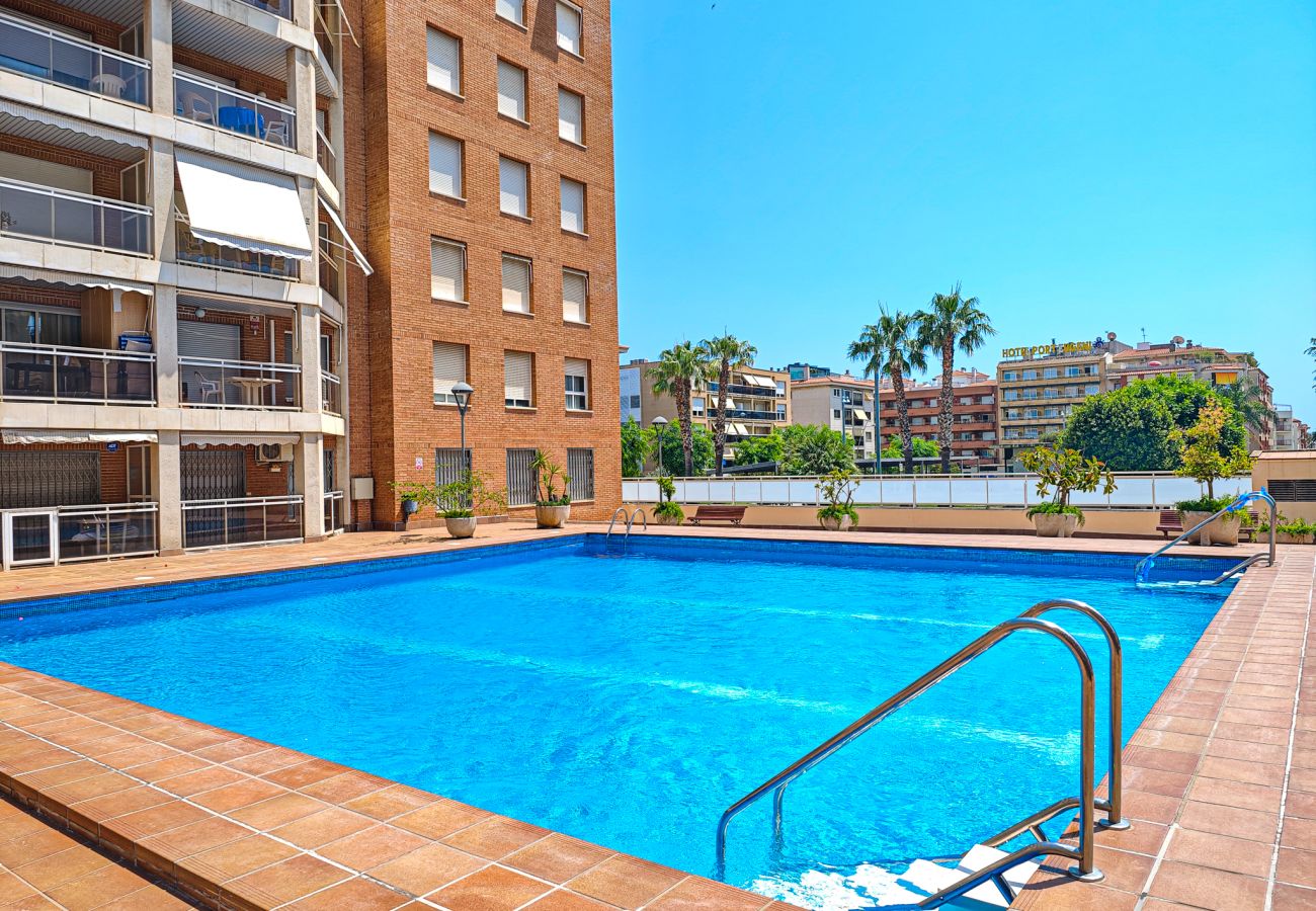 Apartamento en Cambrils - OLIMAR A 4 11