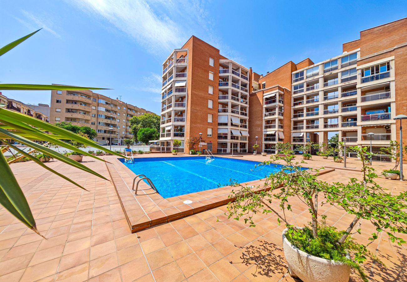 Apartamento en Cambrils - OLIMAR A 4 11