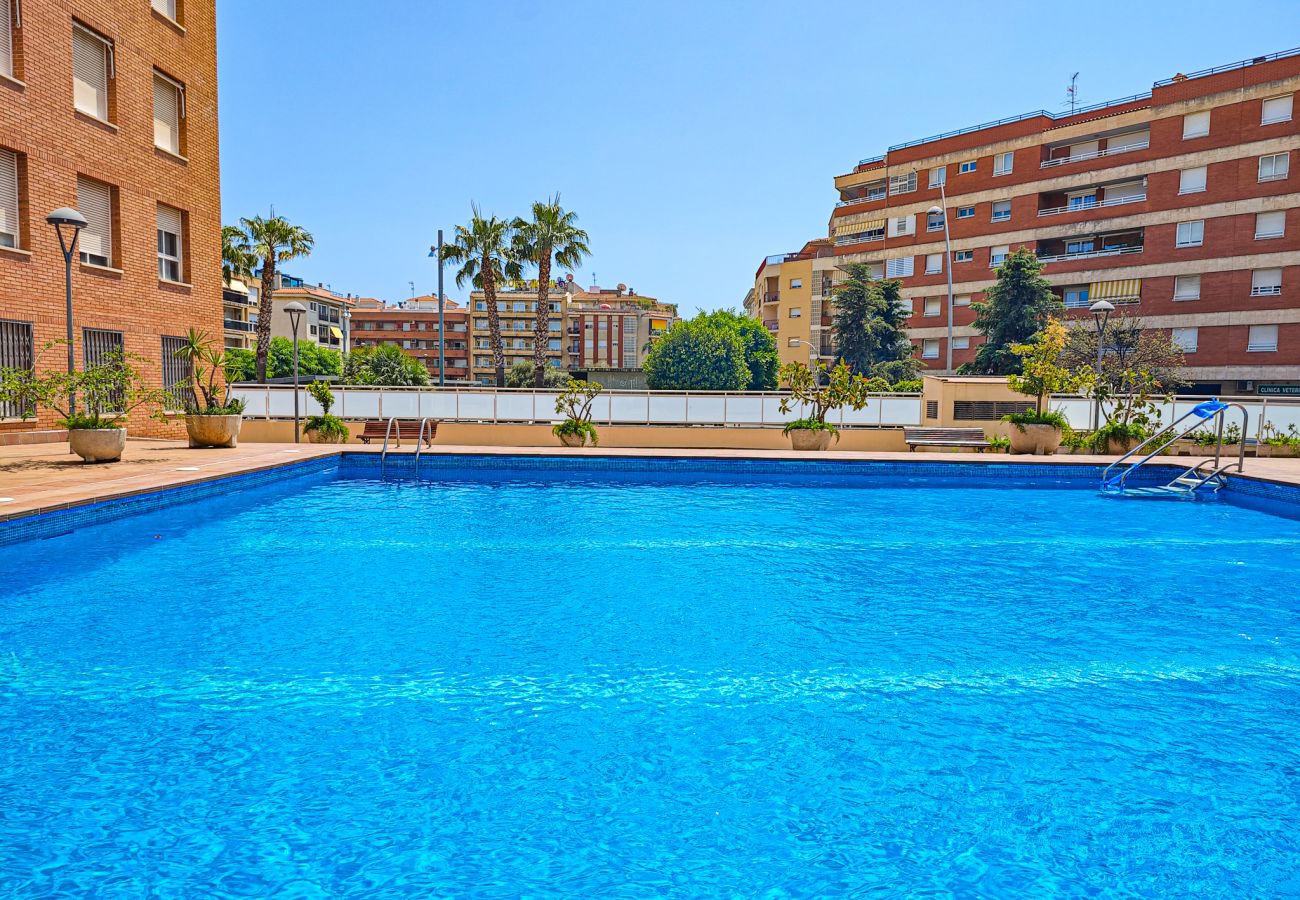 Apartamento en Cambrils - OLIMAR A 4 11
