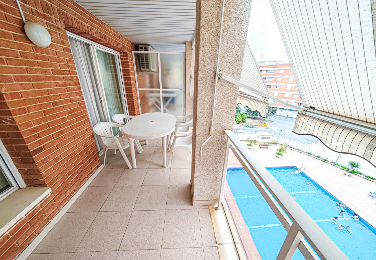 Apartamento en Cambrils - OLIMAR A 4 11
