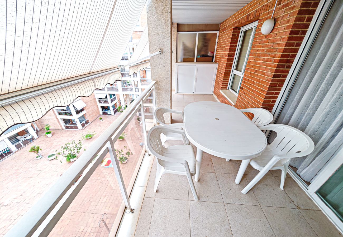 Apartamento en Cambrils - OLIMAR A 4 11