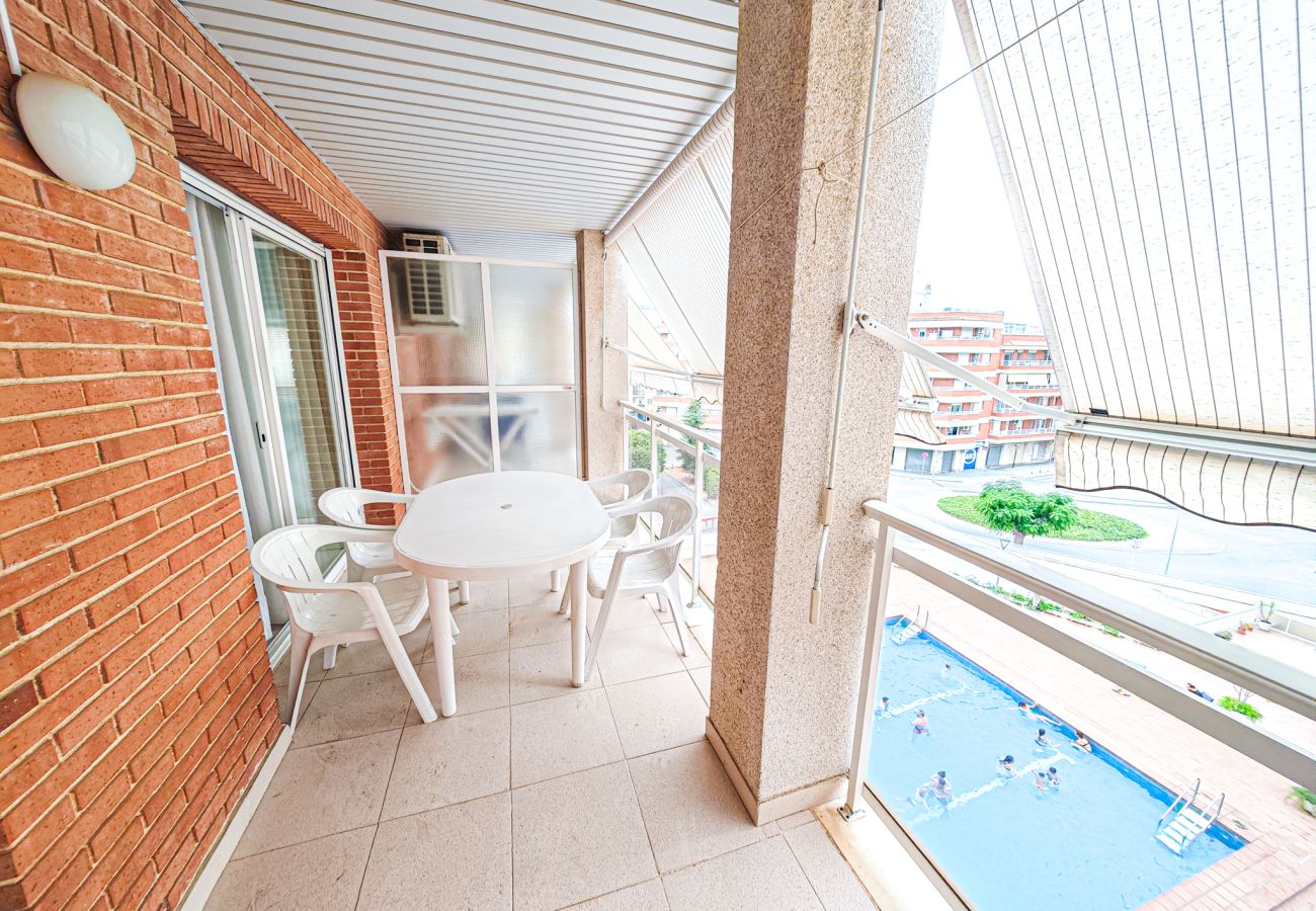 Apartamento en Cambrils - OLIMAR A 4 11