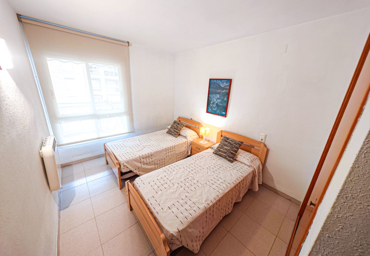 Apartamento en Cambrils - OLIMAR A 4 11