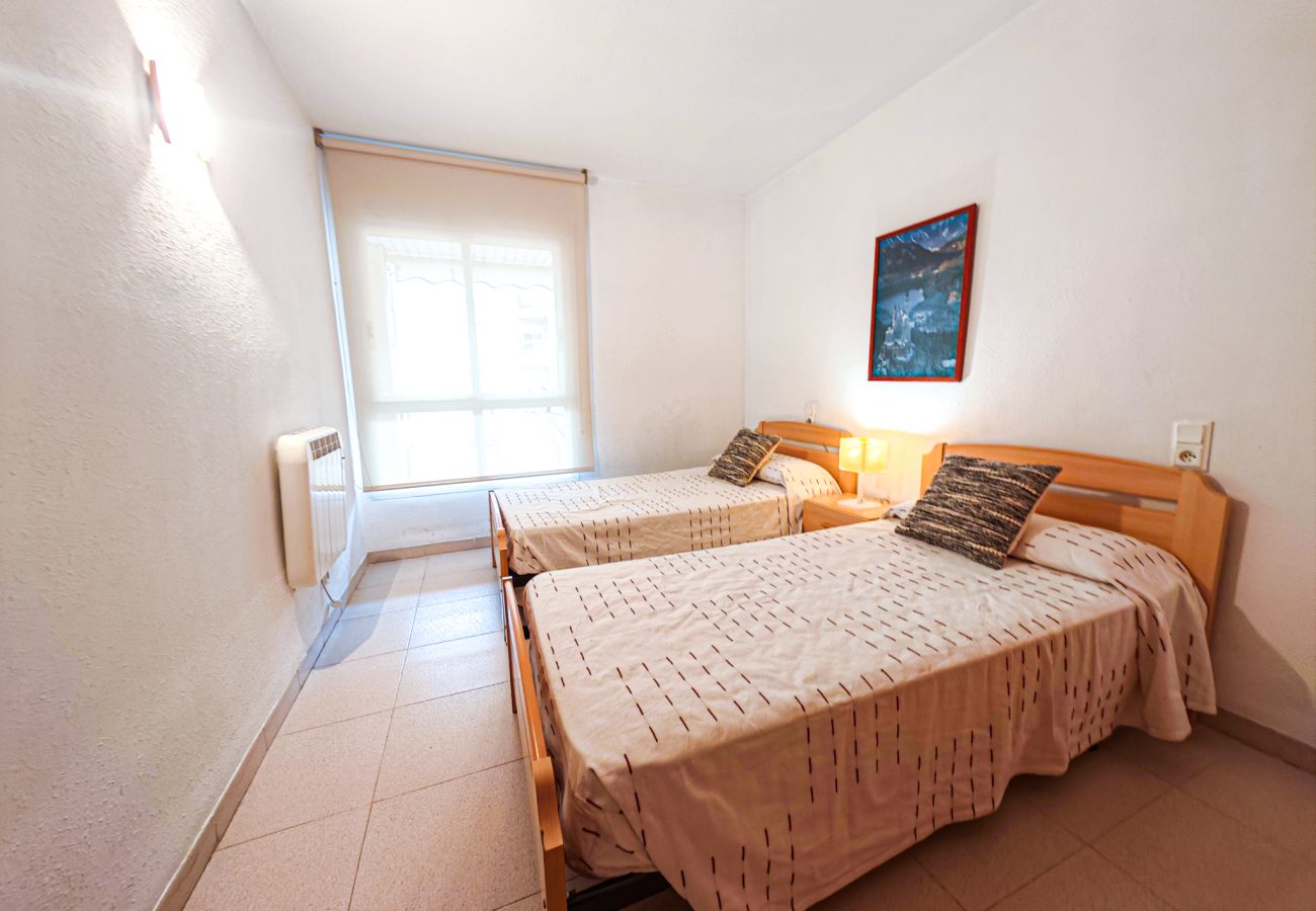 Apartamento en Cambrils - OLIMAR A 4 11