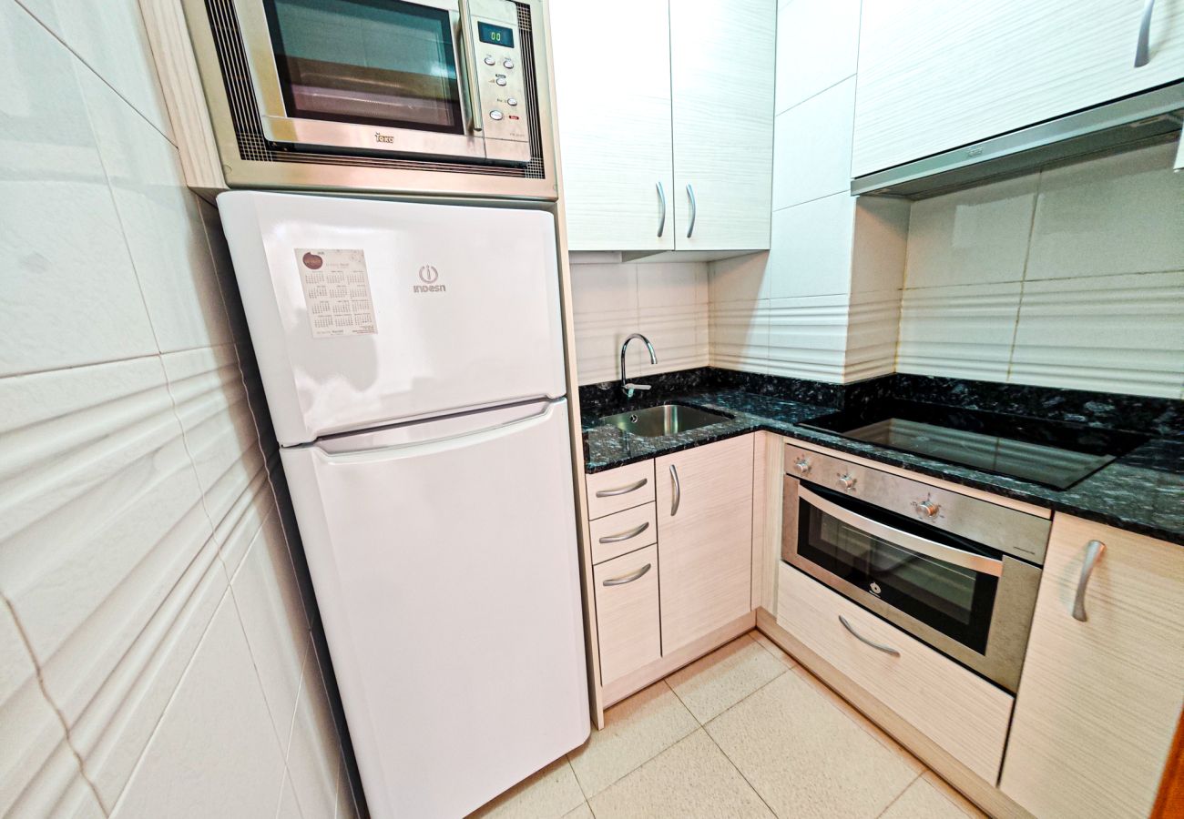 Apartamento en Cambrils - OLIMAR A 4 11