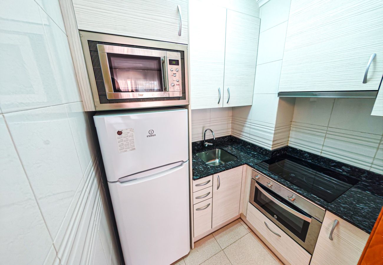 Apartamento en Cambrils - OLIMAR A 4 11