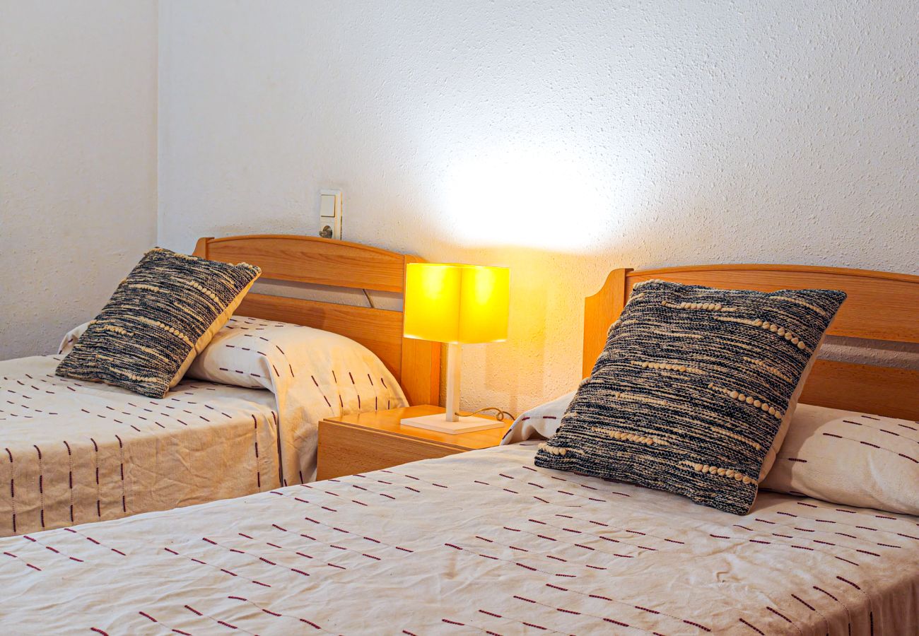 Apartamento en Cambrils - OLIMAR A 4 11