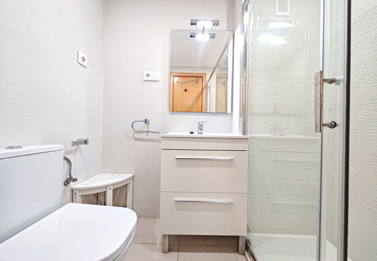 Apartamento en Cambrils - OLIMAR A 4 11