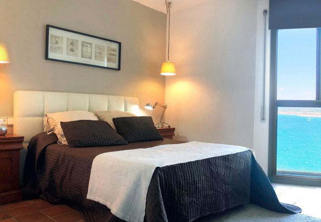 Apartamento en Salou - Margon Apartamento en Salou - Margon