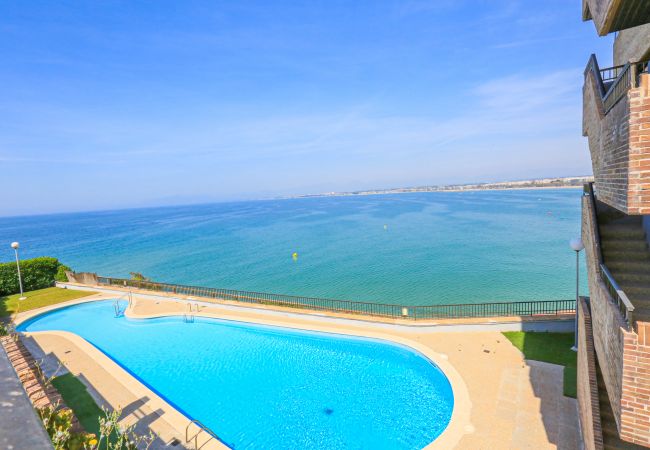 Apartamento en Salou - Margon Apartamento en Salou - Margon