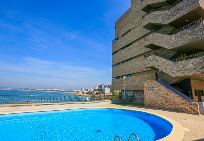 Apartamento en Salou - Margon Apartamento en Salou - Margon