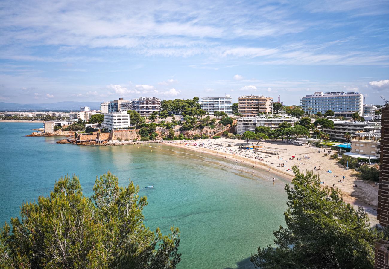 Apartamento en Salou - Margon