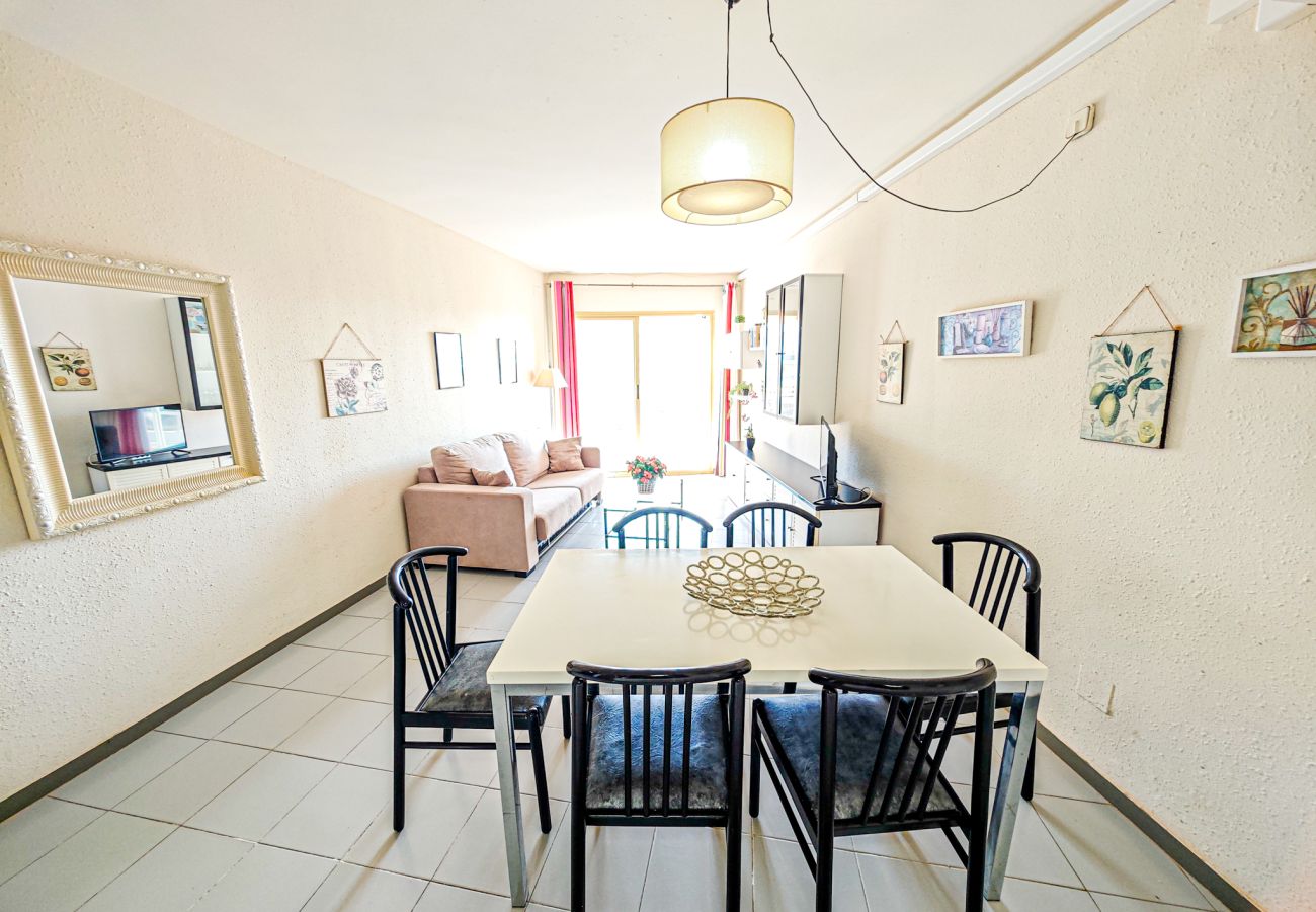 Apartamento en Cambrils - Golf A 312