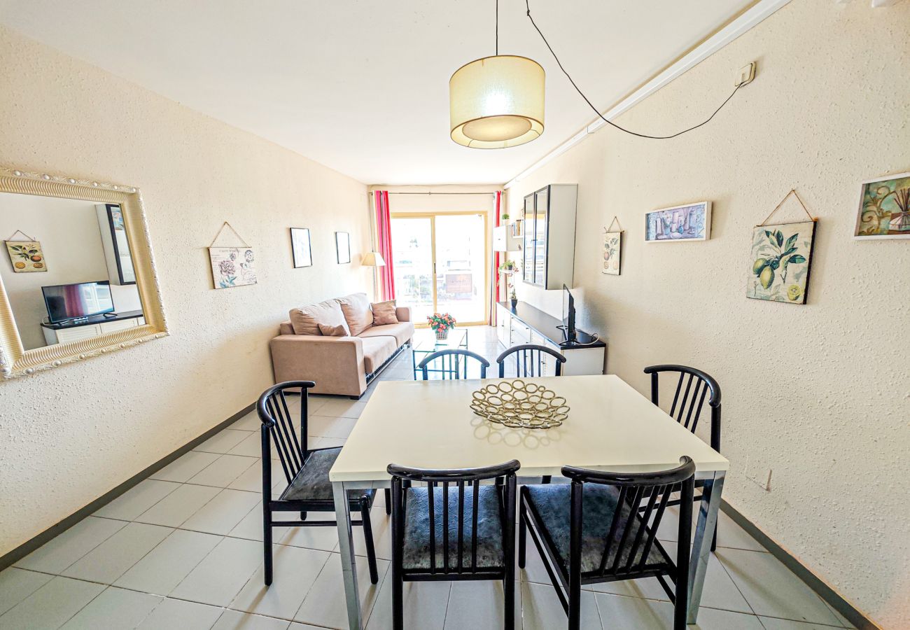 Apartamento en Cambrils - Golf A 312