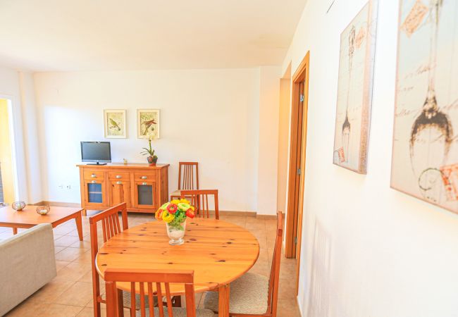 Apartamento en Cambrils - SOL MILLET  65 A 1 3 Apartamento en Cambrils - SOL MILLET  65 A 1 3