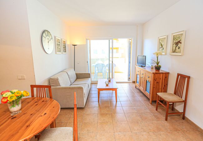 Apartamento en Cambrils - SOL MILLET  65 A 1 3 Apartamento en Cambrils - SOL MILLET  65 A 1 3