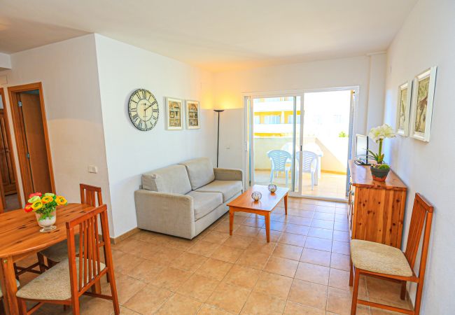 Apartamento en Cambrils - SOL MILLET  65 A 1 3 Apartamento en Cambrils - SOL MILLET  65 A 1 3