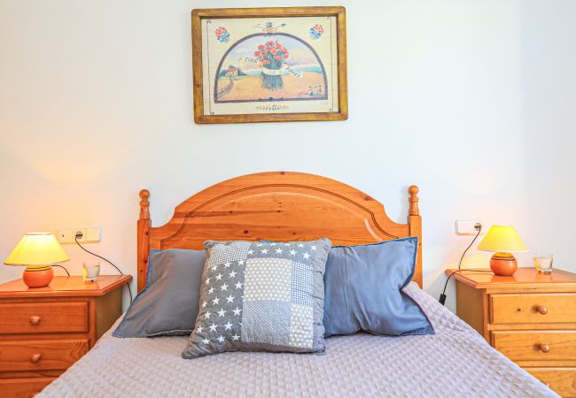 Apartamento en Cambrils - SOL MILLET  65 A 1 3 Apartamento en Cambrils - SOL MILLET  65 A 1 3