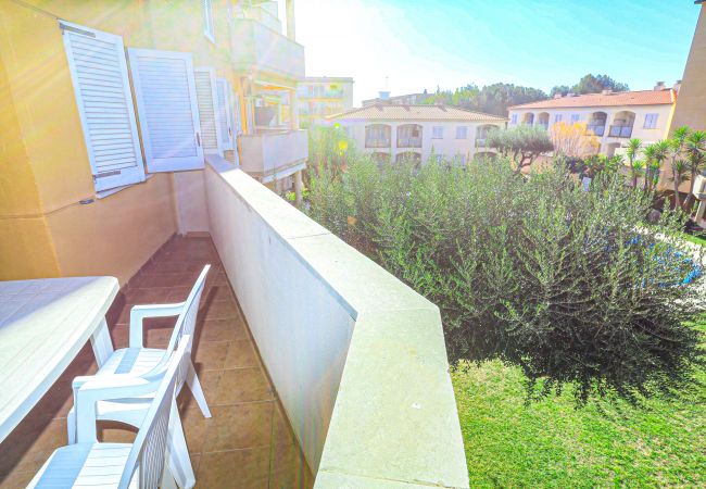 Apartamento en Cambrils - SOL MILLET  65 A 1 3 Apartamento en Cambrils - SOL MILLET  65 A 1 3