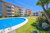 Apartamento en Cambrils - SOL MILLET  65 A 1 3 Apartamento en Cambrils - SOL MILLET  65 A 1 3