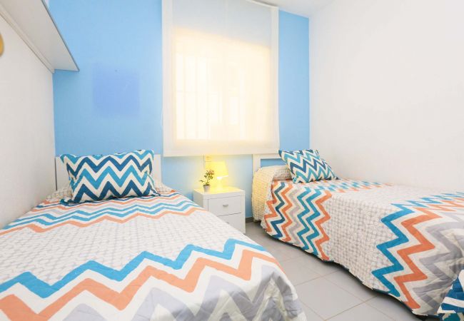 Apartamento en Cambrils - GOLF  B 110 Apartamento en Cambrils - GOLF  B 110