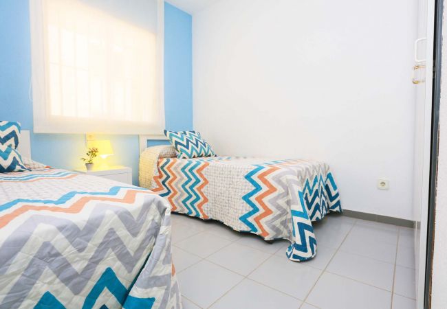 Apartamento en Cambrils - GOLF  B 110 Apartamento en Cambrils - GOLF  B 110