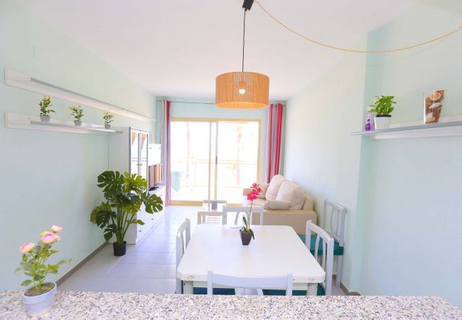 Apartamento en Cambrils - GOLF  B 110 Apartamento en Cambrils - GOLF  B 110