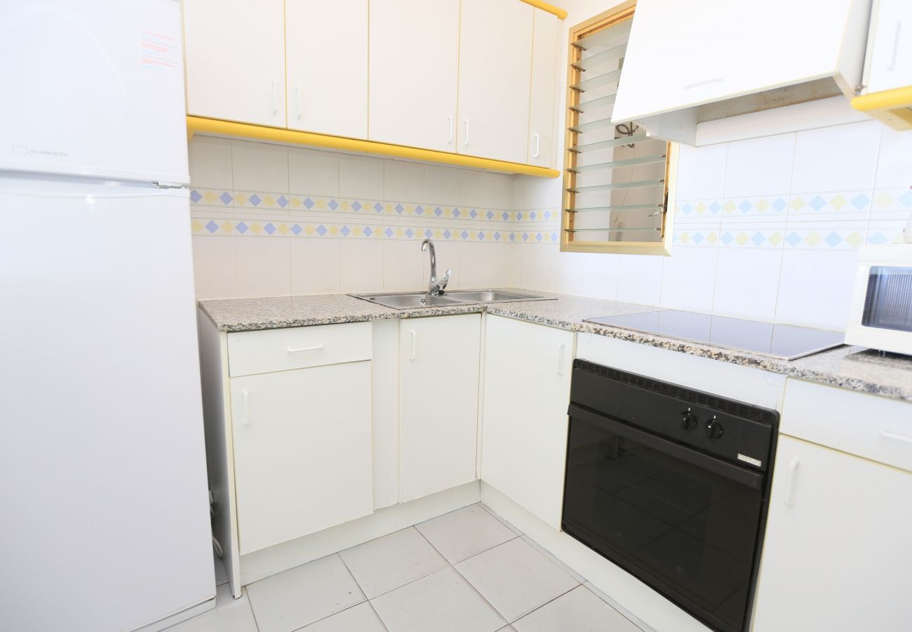 Apartamento en Cambrils - GOLF  B 110