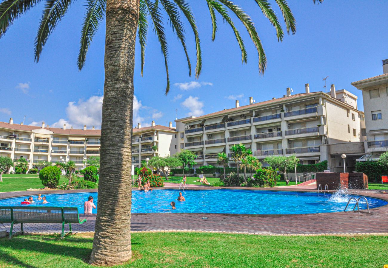 Apartamento en Cambrils - GOLF  B 110